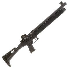 Hatsan - Hatsan Veloxer Zwart 6,35mm